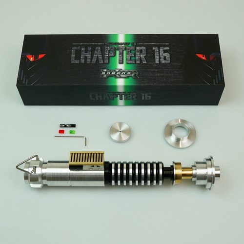 Sabers chapter empty - chapter, 16