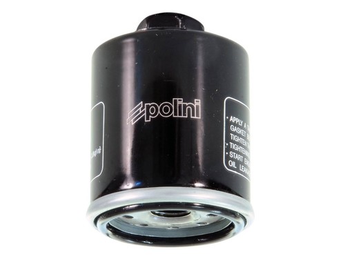Oil filter polini maxi scooter - filter,