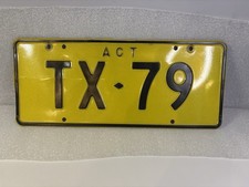 Australia Australian Capital