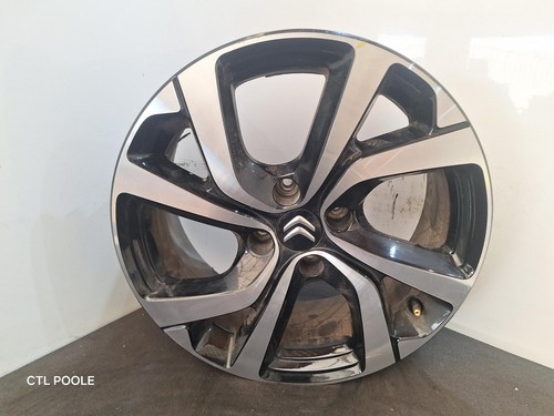 2023 citroen citreon 17 - c3, 17"