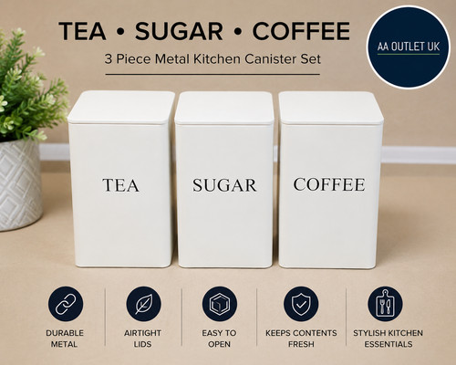 Aselected tea coffee sugar - coffee,