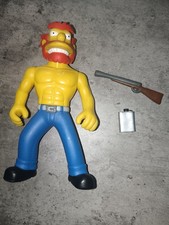 The Simpsons WOS Interactive