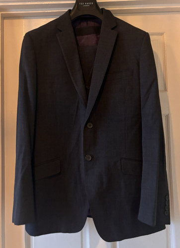 Ted baker elevated piece - 3,