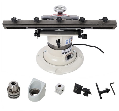 Planer knife grinder - knife,