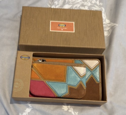 Brand new fossil marlow - 2,