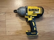 DeWalt DCF897 18V XR Brushless 3/4in High Torque Impact Wrench Body
