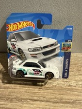 Hot Wheels Treasure Hunt 98