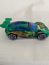 Hot Wheels Acceleracers Synkro