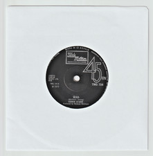 EDWIN STARR : WAR  7" Vinyl Single 45 Record  (Tamla Motown  1970)  VG++