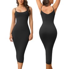 Women Slimming Shapewear Full