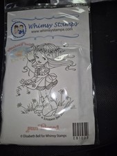 Whimsy Stamps X 6 Sets