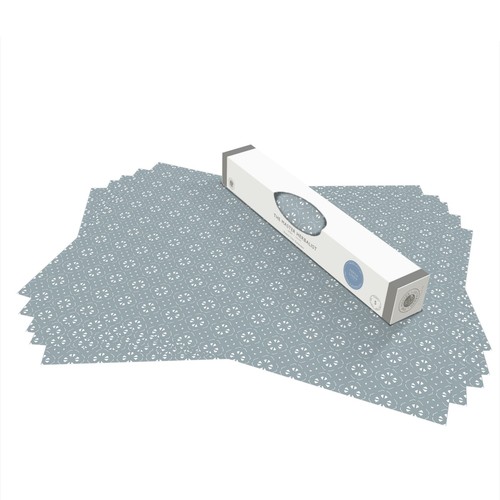 Scented drawer liners soft - scented,