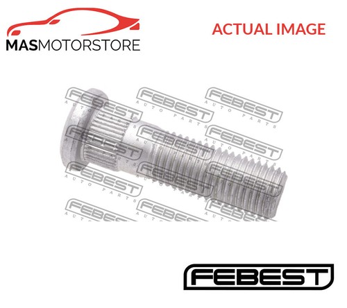 Wheel stud febest 0584 - wheel,