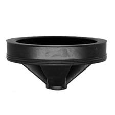 Silicone Waste Disposer Anti