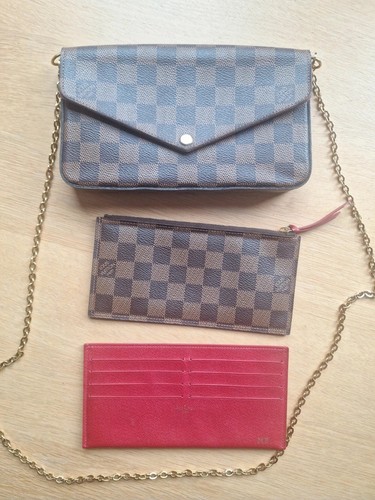 Louis vuitton pochette - louis,