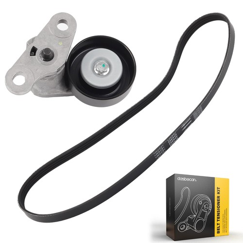 Belt tensioner kit chevy - belt,