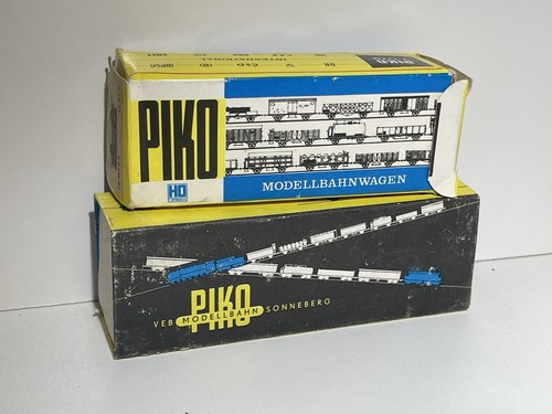 Piko 87 scale model - 1/87,