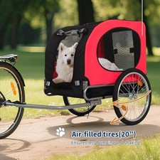 Universal Bike Trailer for