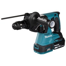 Makita DHR243Z 18v LXT Brushless SDS+ Plus Rotary Hammer Drill 24mm Body Only