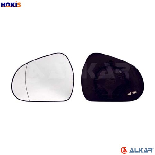 Mirror glass exterior - mirror,