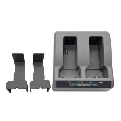 New slots charger for - charger,