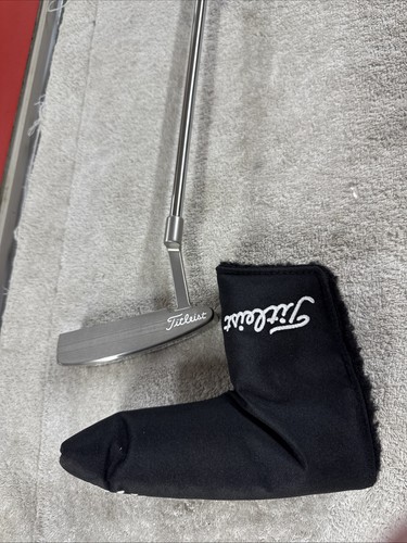 Scotty cameron studio - scotty,