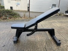 Commercial Adjust Fitness