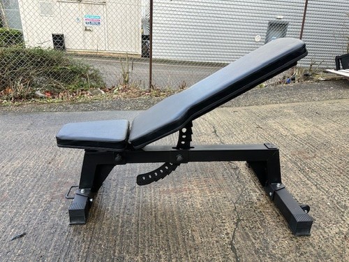 Commercial adjust fitness - commercial,