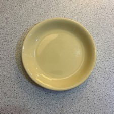 Vintage Glamour J & G Meakin Sunflower Range Butter Pat Tiny Plate