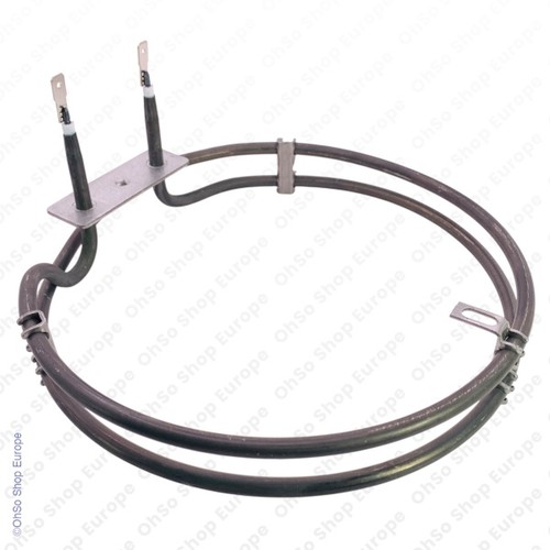 Main fan oven heating element - main,