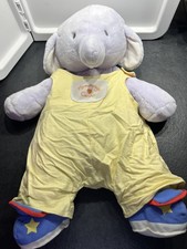 BOOTS HUMPHREY’S CORNER