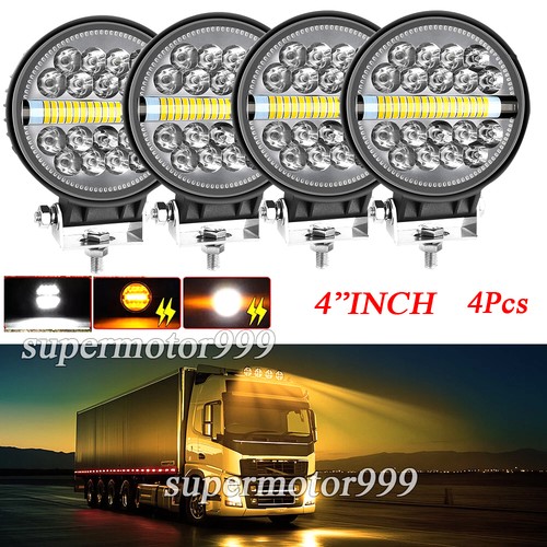 Round led spot lights - spot,