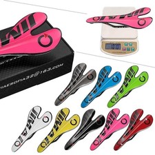 Carbon Fiber MTB Bicycle Seat