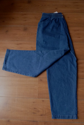 Union blues womens blue denim - union,
