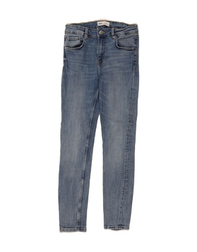 Zara womens skinny jeans 38 - skinny, eu