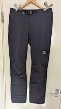 Mountain Equipment Ibex Pant
