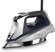 Black decker steam force - decker, pro