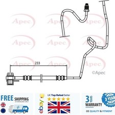 Brake Hose HOS3769 For VW NEW
