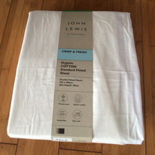 John Lewis Crisp & Fresh