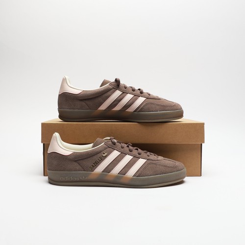 Adidas gazelle indoor - indoor, women's