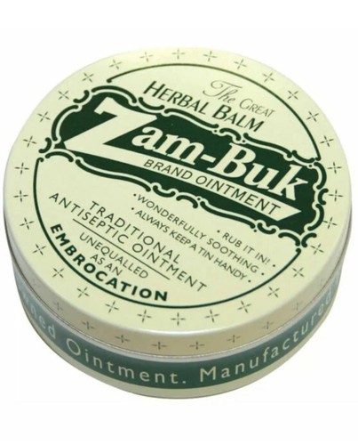 Zam buk antiseptic ointment - antiseptic,