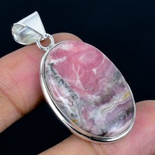 925 Silver Overlay