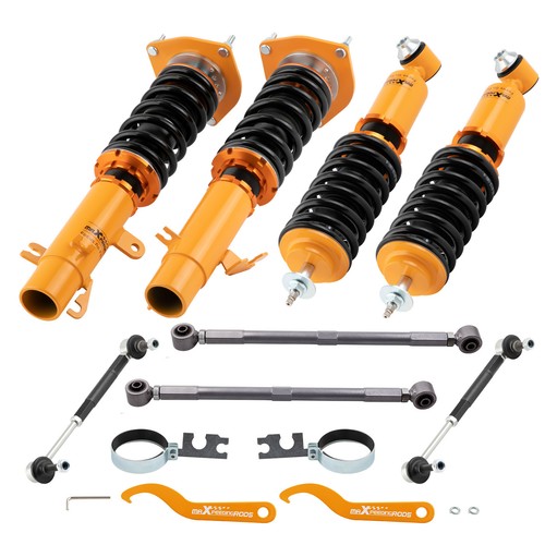 Coilovers full kit - coilovers, for