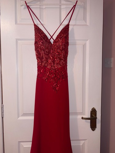 Prom formal dress size - size, 8