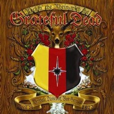 Grateful Dead: Rockin' the