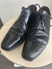 Loakes Good Year Welted Black