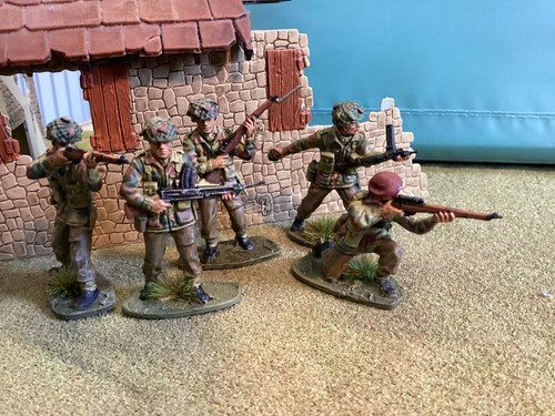 Airfix british - airfix, 1:32