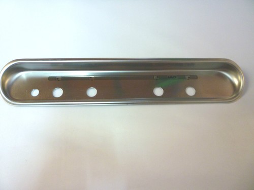 Smev spares replacement - replacement, hob