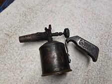 Sievert 3/4 pint blow lamp