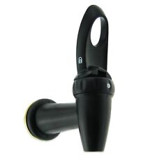 62582 BURCO 36L 36 LITRE GAS HOT WATER TEA COFFEE URN BOILER COMPLETE TAP UNIT